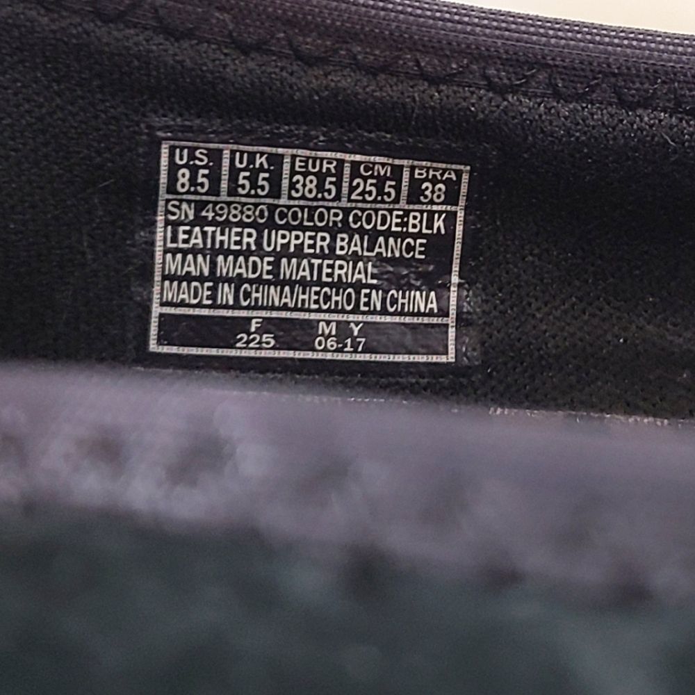 Sketchers Suede Memory Foam Slide On's Size 8.5 - image 7